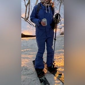 Burton ZOPHY ONE PIECE SNOWSUIT WOMENS